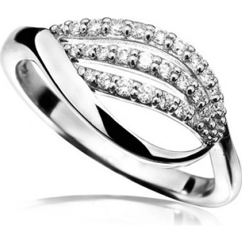 Sofia stříbrný prsten AEAR2597Z R