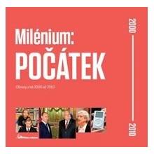 Milénium: POČÁTEK - Obrazy z let 2000 až 2010 - Motýl Ivan