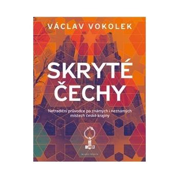 Skryté Čechy