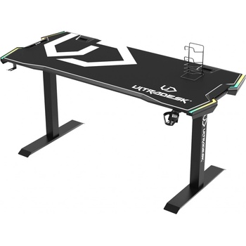 ULTRADESK Force bílý