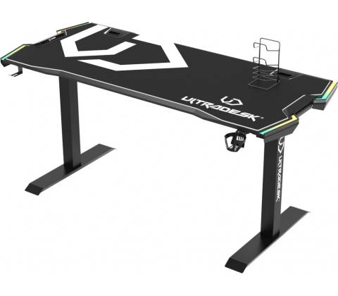 ULTRADESK Force bílý