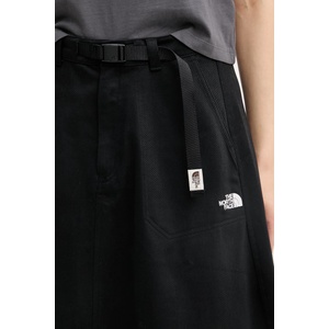 The North Face пола от памук Twill (NF0A8DWYKY41)
