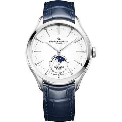 Baume & Mercier M0A10549
