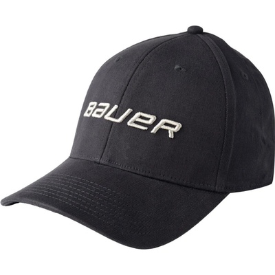 Bauer S25 Core Stretch navy modrá