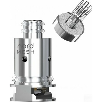 SMOK Žhavící tělísko Nord Mesh MTL 0,8ohm