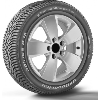 BFGoodrich g-Force Profiler 205/50 R16 87H