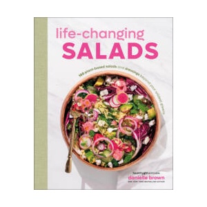 Life-Changing Salads | BROWN DANIELLE (ISBN: 9780593961834)