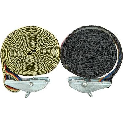 Vorel Pásy stahovací 2,5mm 2ks, TO-82331