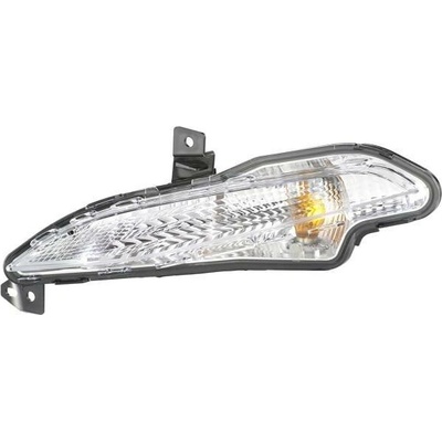 Smerové svetlo HELLA 2BA 011 395-041