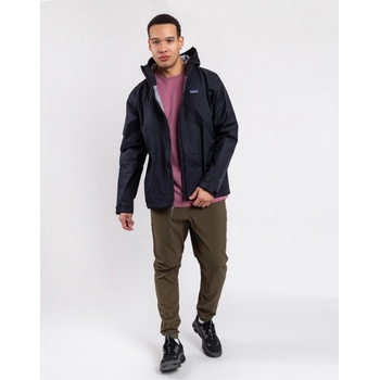 Patagonia M's Torrentshell 3L jacket Black