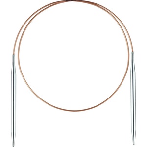 Addi 105-7 Кръгла игла 60 cm 7 mm (1057060-070000)
