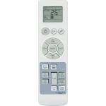 съвместим Samsung arh-2202, arh-2207, arh-2215, arh-2218, kt3x004, kt3x008 - заместител дистанционно управление (arh-2202, arh-2207, arh-2215, arh-2218, kt3x004, kt3x008)