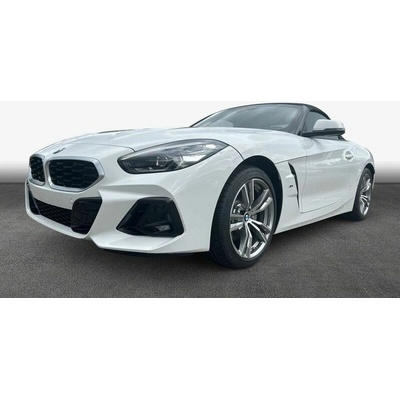 BMW Z4 sDrive20i 145 kW