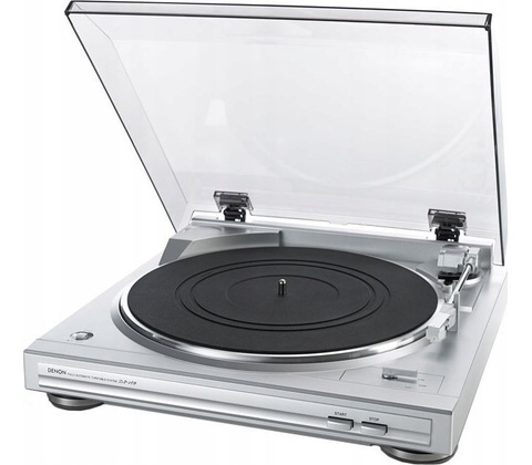 Denon DP-29F