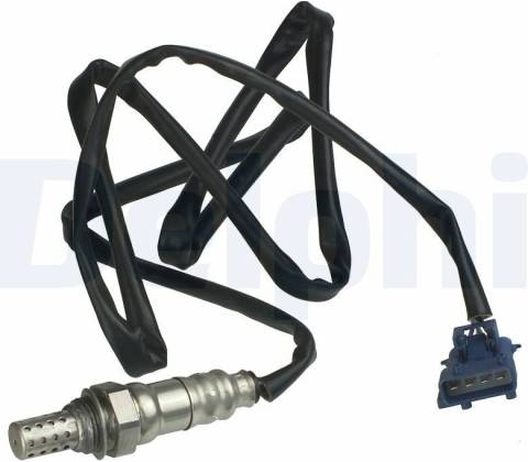 Lambda sonda DELPHI ES10796-12B1