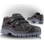 VM Footwear Vm footwear lincoln 5115-s1p / Кожени предпазни сандали s1p 43 (5115-s1p-43)