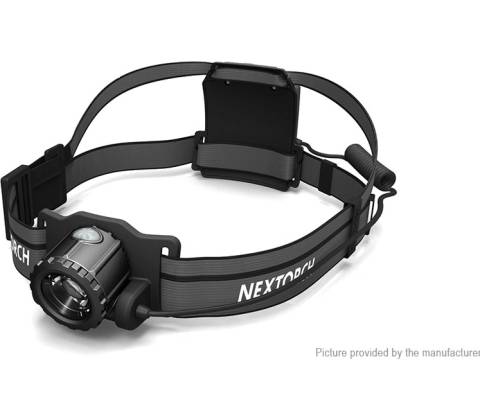 Nextorch MyStar