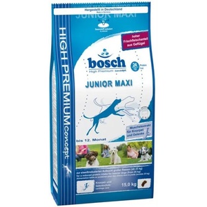 bosch Junior Maxi 15 kg