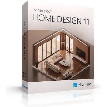 Ashampoo Home Design 11