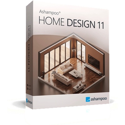 Ashampoo Home Design 11