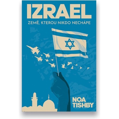 Izrael - Noa Tishby