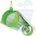 LUMii AeroTube Reflector ⌀ 200мм. - Рефлектор с въздушно охлаждане (2256)