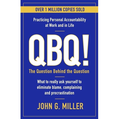 QBQ - John G. Miller