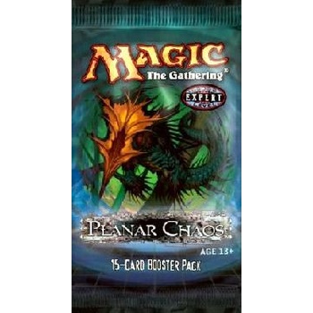planar chaos booster box Amazon.com: Magic The Gathering Planar Chaos Booster Pack : Toys & Games main image 0