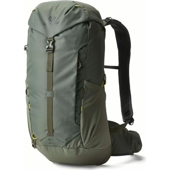 Gregory Zulu 28 LT RC Forage green