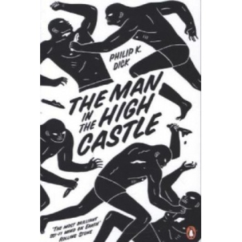 The Man in the High Castle - Philip K. Dick