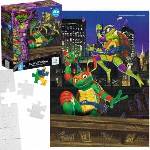 Dodot Puzzle 250 MNT. Donatello and Michelangelo