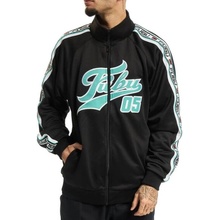 Fubu Varsity Tape Track Jacket M 6078088