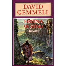 Hrdina ve stínu - David Gemmell