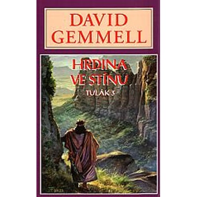 Hrdina ve stínu - David Gemmell