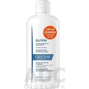 Ducray Elution šampón pre navrátenie rovnováhy citlivej vlasovej pokožke 400 ml