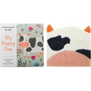 Almara Soap Přírodní tuhé mýdlo pro děti My Happy Cow 100 +- 5 g