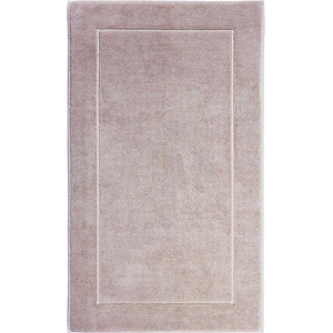 Aquanova Килимче за баня London 60 x 100 см сиво-розово (LONBMM-184)