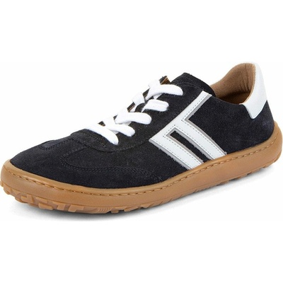 Froddo Barefoot tenisky F-Motion Laces dark blue