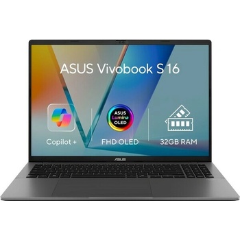 Asus VivoBook S16 M3607KA-OLED022X