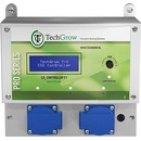 TechGrow T-1 Pro CO2 controller