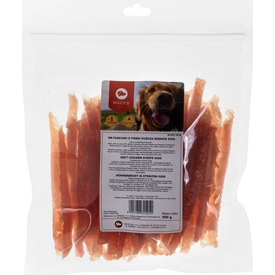 Maced Kuřecí Proužky 500 g