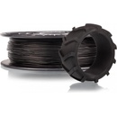 Filament PM Rubberjet TPE32 1,75mm čierna 0,5 kg