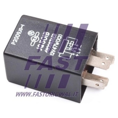Přerušovač blinkru FAST FT83204