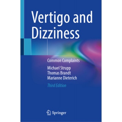 Vertigo and Dizziness: Common Complaints