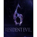 Resident Evil 6