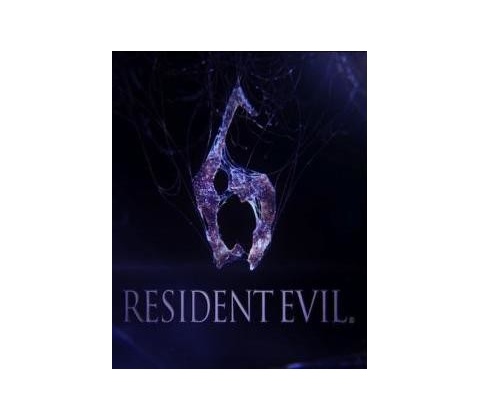 Resident Evil 6