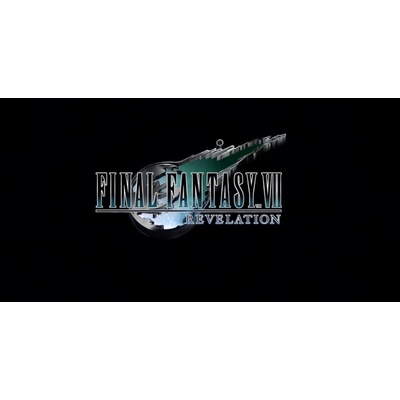 Final Fantasy VII Revelation