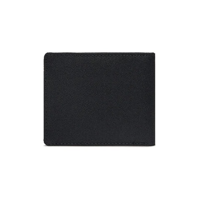 Vans velká pánská Roats Bifold Wallet VN000F0C Černá