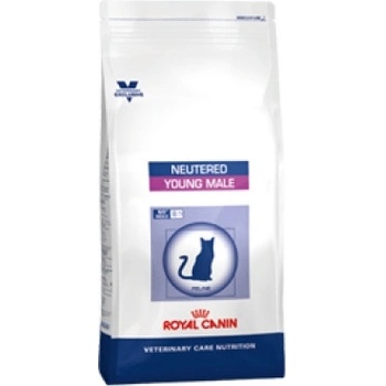 Royal Canin Young Male WS 40 1,5 kg