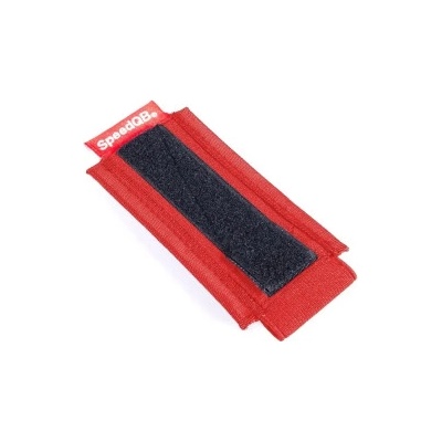 SPEEDQB Proton Na Zásobník Pistole Single Červená